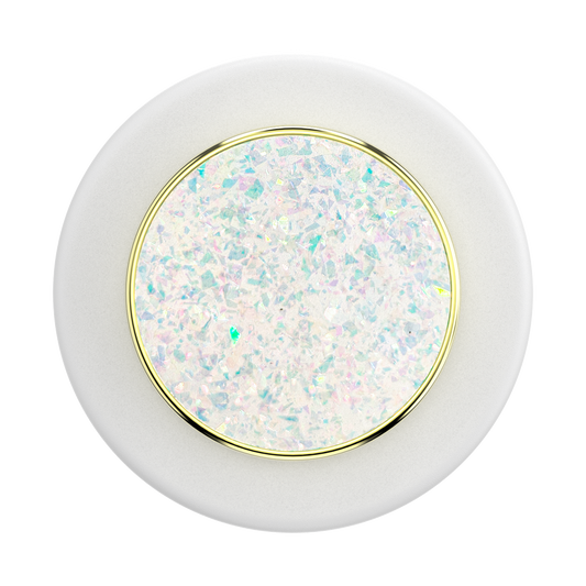 Luxe Enamel Opal — MagSafe PopGrip - US 45467