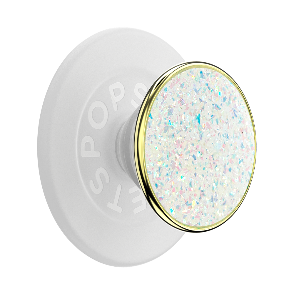 Luxe Enamel Opal — MagSafe PopGrip - US 78587