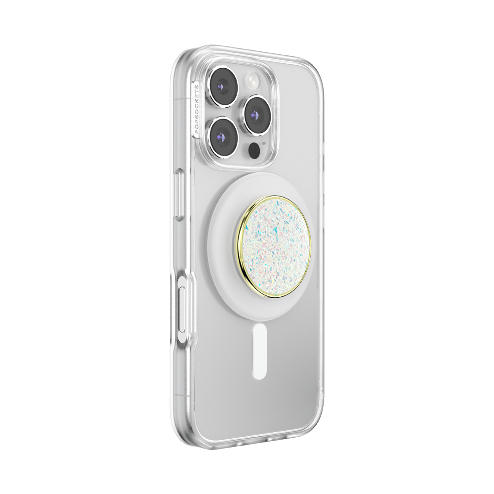 Luxe Enamel Opal — MagSafe PopGrip - US 29065