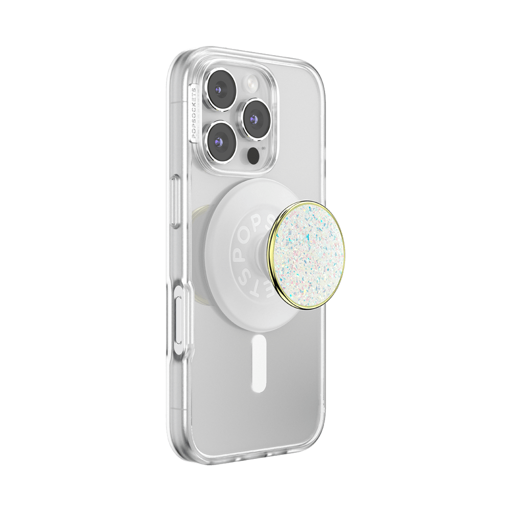 Luxe Enamel Opal — MagSafe PopGrip - US 29065