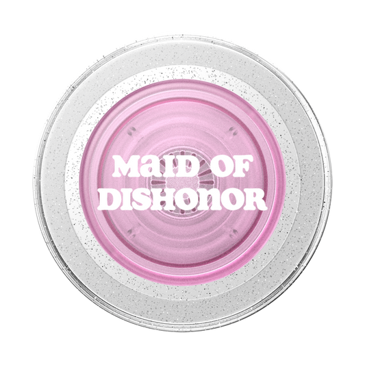 Maid of Dishonor — MagSafe PopGrip - US 45942