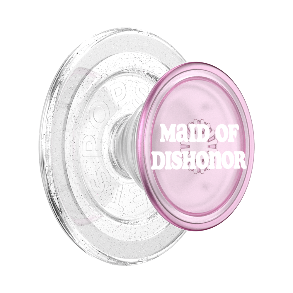 Maid of Dishonor — MagSafe PopGrip - US 72192