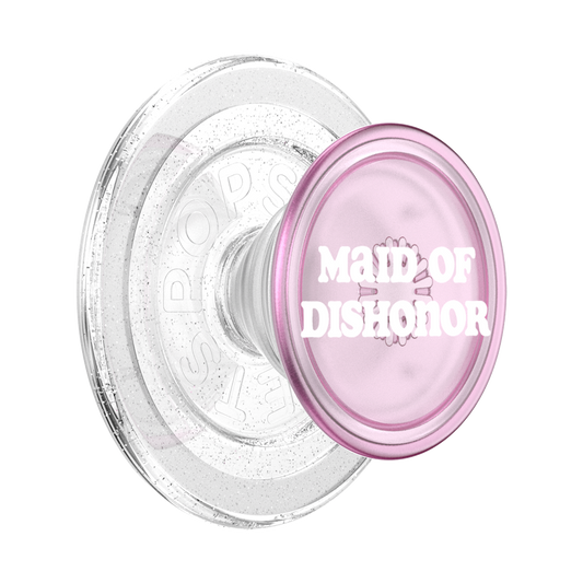 Maid of Dishonor — MagSafe PopGrip - US 72192