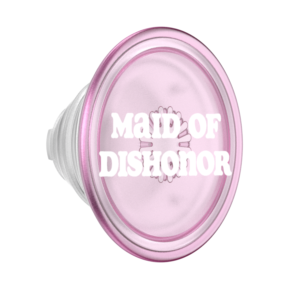 Maid of Dishonor — MagSafe PopGrip - US 72192
