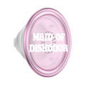 Maid of Dishonor — PopTop - US 89726