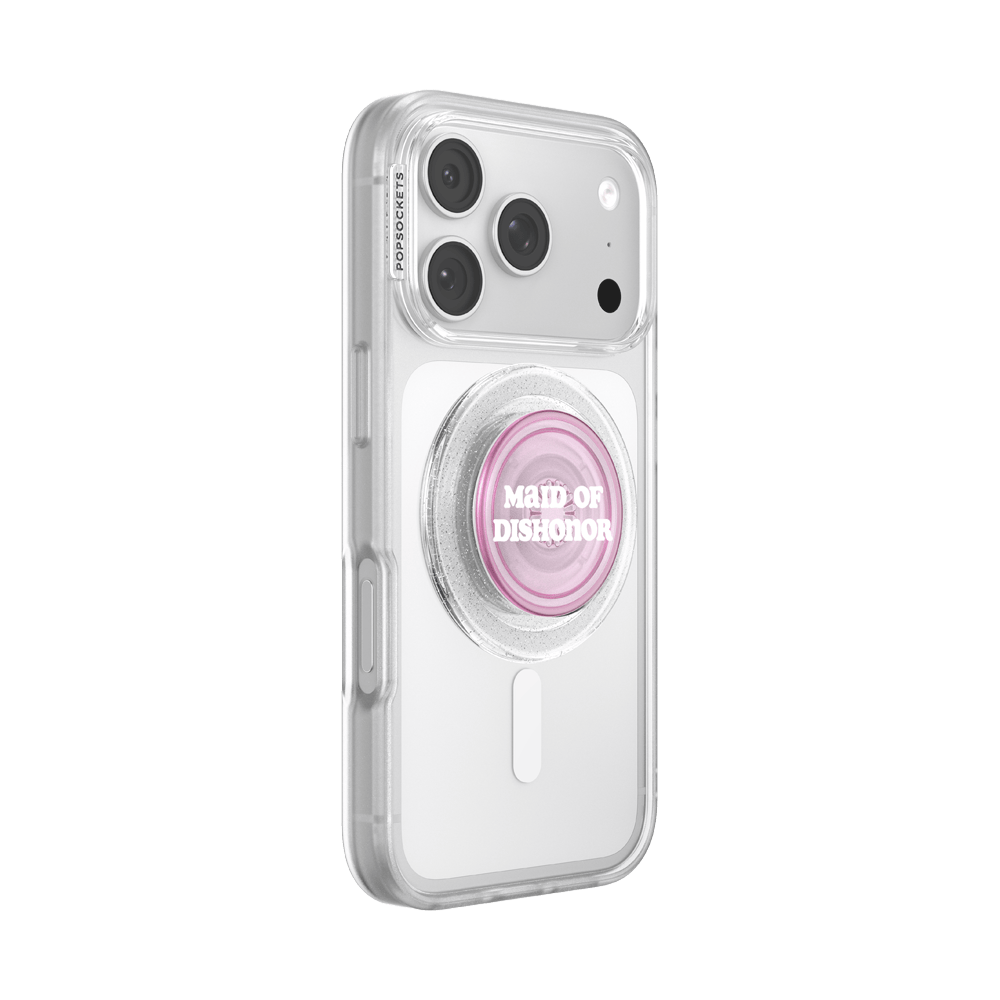 Maid of Dishonor — MagSafe PopGrip - US 72192