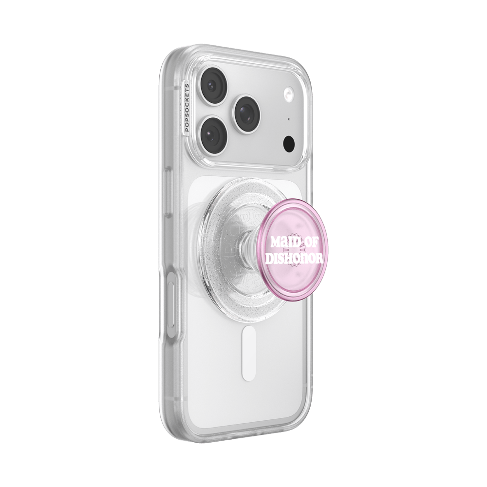 Maid of Dishonor — MagSafe PopGrip - US 72192