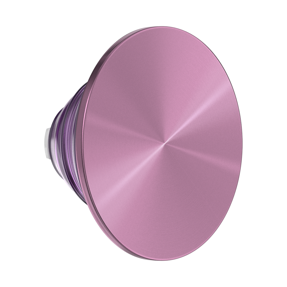 Aluminum Mauve Radial — PopTop - US 85490