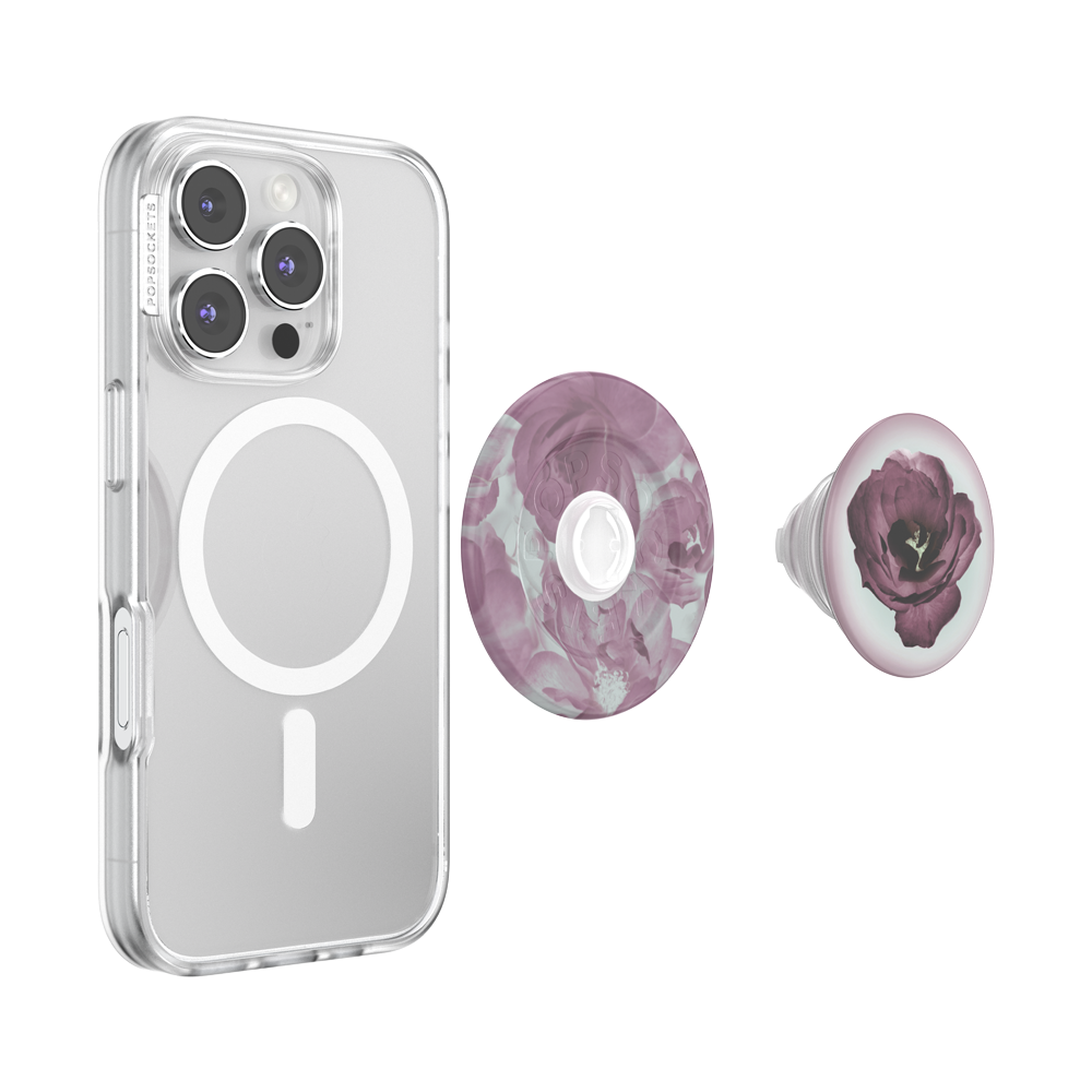 Mauve Reverie — MagSafe PopGrip - US 92373