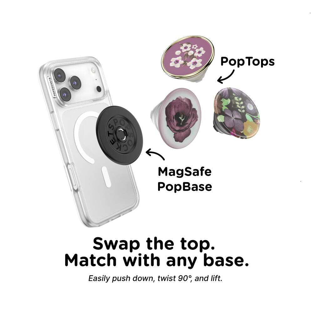 Mauve Reverie — PopTop - US 83504
