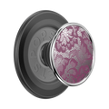 Enamel Mauve Veil — MagSafe PopGrip - US 61930