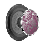 Enamel Mauve Veil — MagSafe PopGrip - US 84162
