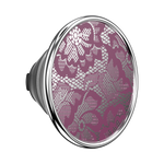 Enamel Mauve Veil — PopTop - US 56089