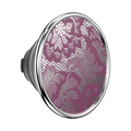 Enamel Mauve Veil — PopTop - US 66462