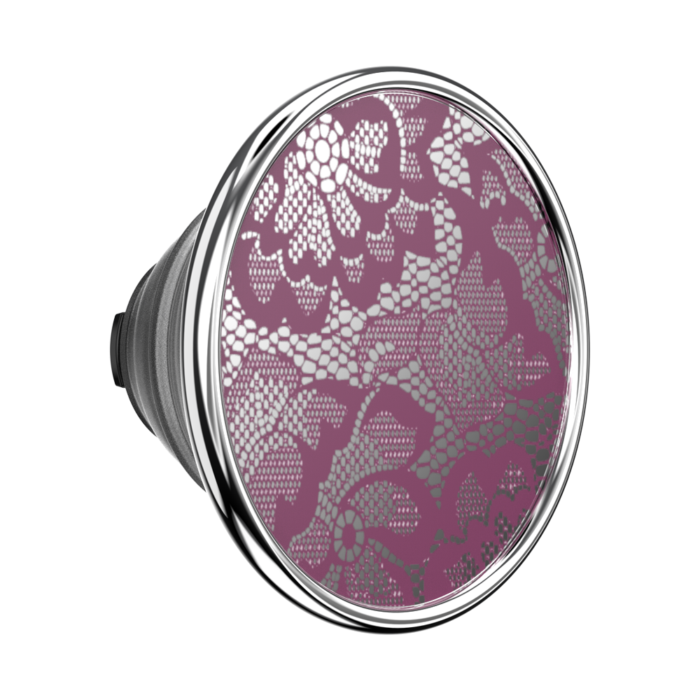 Enamel Mauve Veil — PopTop - US 66462