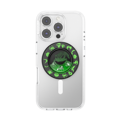 Tidepool Meanest Bug Around — MagSafe PopGrip - US 03747