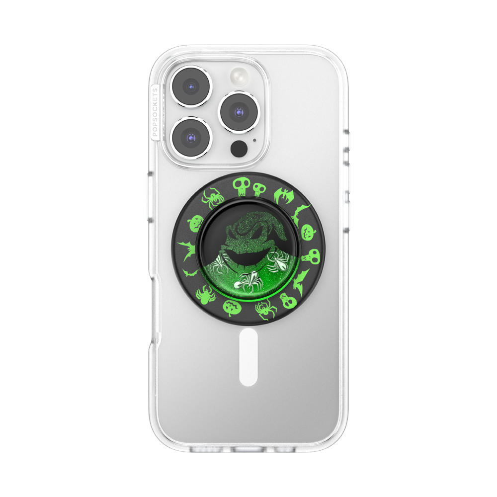 Tidepool Meanest Bug Around — MagSafe PopGrip - US 32695