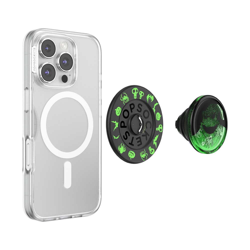Tidepool Meanest Bug Around — MagSafe PopGrip - US 84865