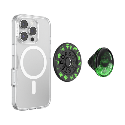 Tidepool Meanest Bug Around — MagSafe PopGrip - US 99522
