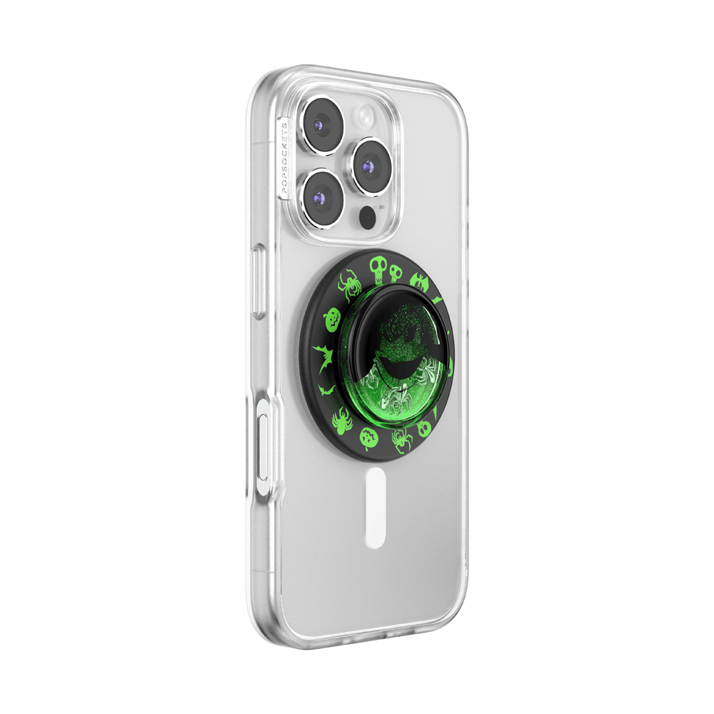 Tidepool Meanest Bug Around — MagSafe PopGrip - US 42666