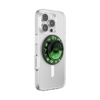 Tidepool Meanest Bug Around — MagSafe PopGrip - US 03747