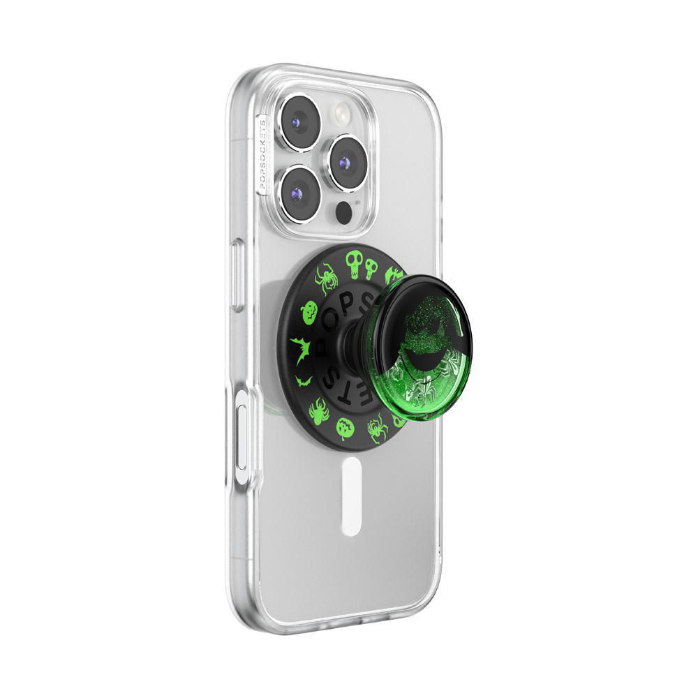 Tidepool Meanest Bug Around — MagSafe PopGrip - US 42666