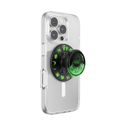 Tidepool Meanest Bug Around — MagSafe PopGrip - US 03747