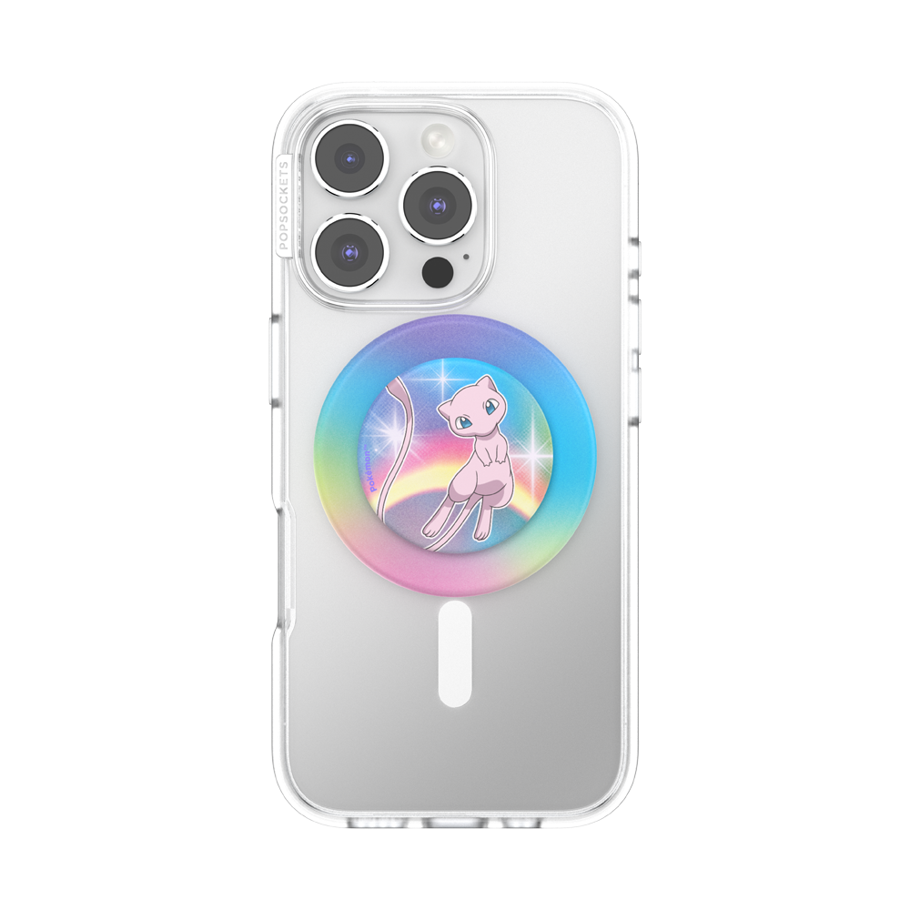 Mew Metronome —  MagSafe PopGrip - US 37435
