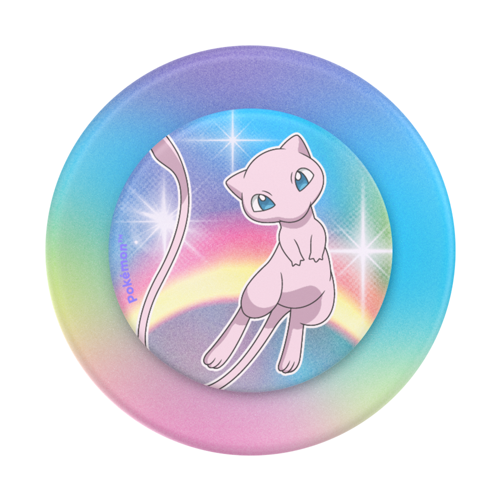 Mew Metronome —  MagSafe PopGrip - US 37435