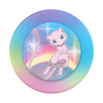 Mew Metronome —  MagSafe PopGrip - US 59101