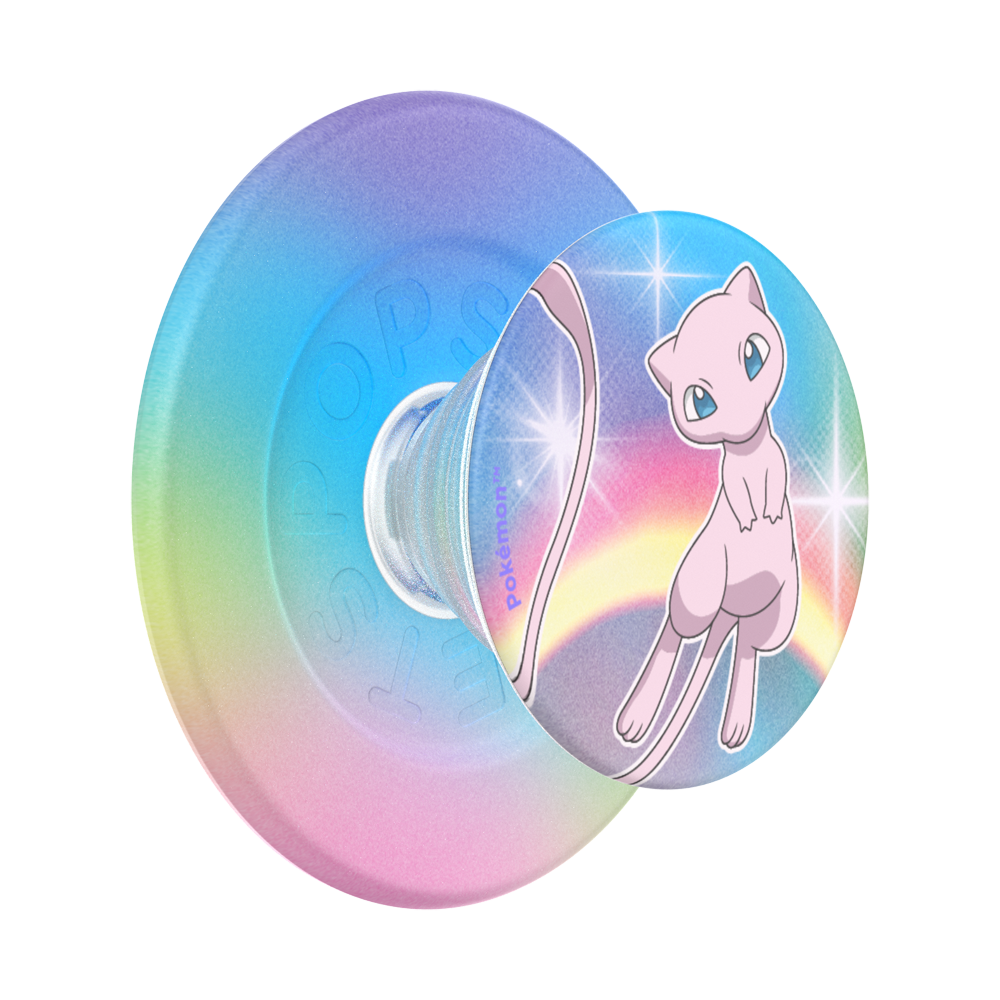Mew Metronome —  MagSafe PopGrip - US 37435