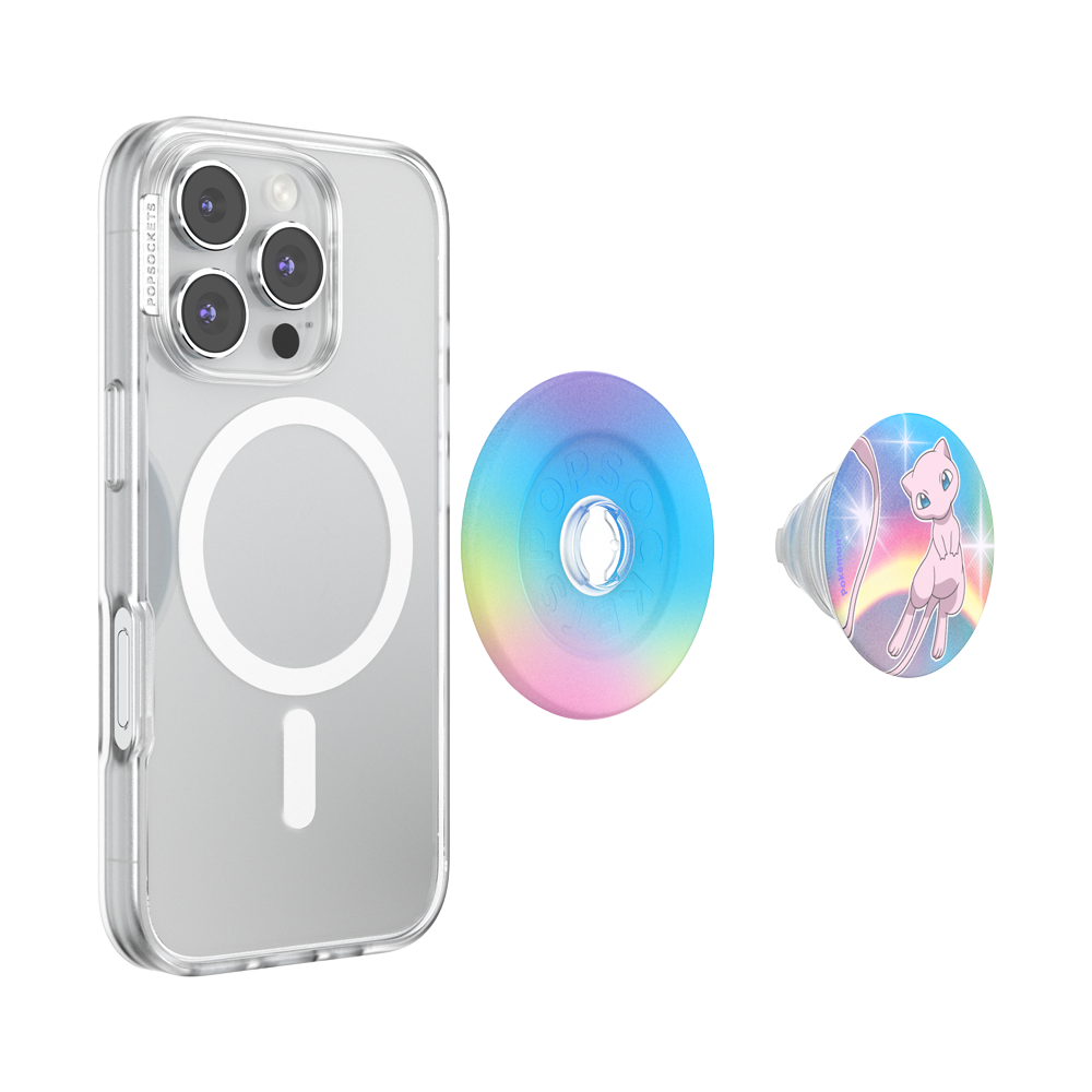 Mew Metronome —  MagSafe PopGrip - US 37435