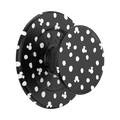 Mickey Polka Dot Black — MagSafe PopGrip - US 32105