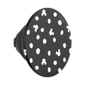 Mickey Polka Dot Black — PopTop - US 14619