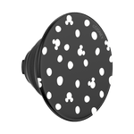 Mickey Polka Dot Black — PopTop - US 39450