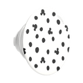 Mickey Polka Dot White — PopTop - US 09234