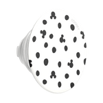 Mickey Polka Dot White — PopTop - US 09234