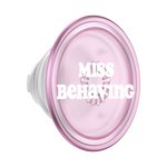 Miss Behaving — PopTop - US 26256