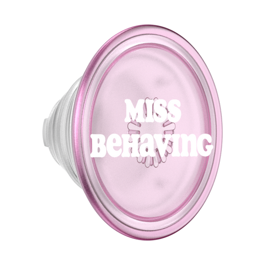 Miss Behaving — PopTop - US 14920