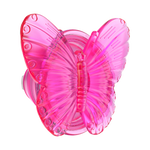 Molded Butterfly Magenta — PopTop - US 47447
