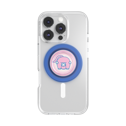 Jelly Cutie Patootie — MagSafe PopGrip - US 01651