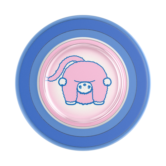 Jelly Cutie Patootie — MagSafe PopGrip - US 35200