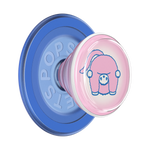 Jelly Cutie Patootie — MagSafe PopGrip - US 35200