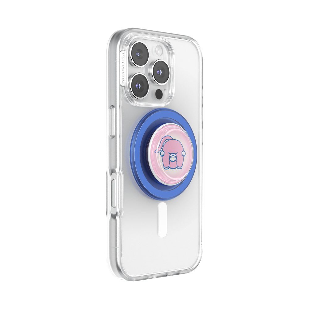 Jelly Cutie Patootie — MagSafe PopGrip - US 87931