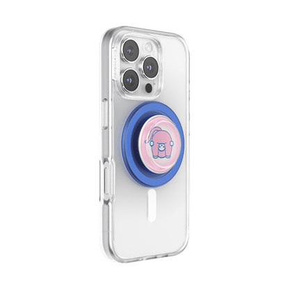 Jelly Cutie Patootie — MagSafe PopGrip - US 01651