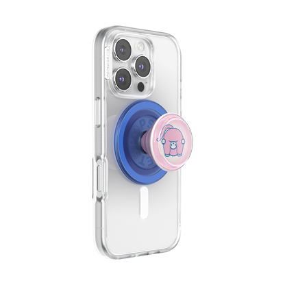 Jelly Cutie Patootie — MagSafe PopGrip - US 35200