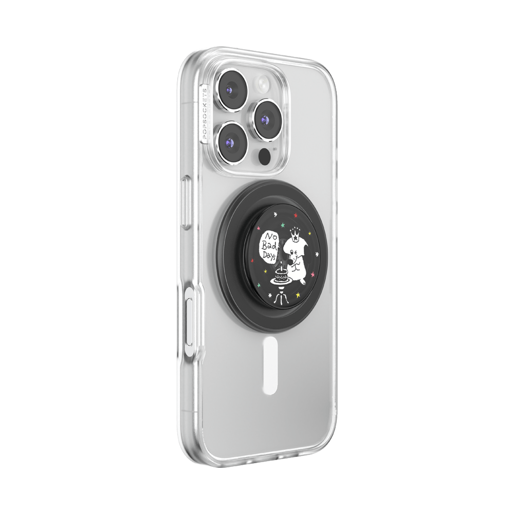 No Bad Days — MagSafe PopGrip - US 37836
