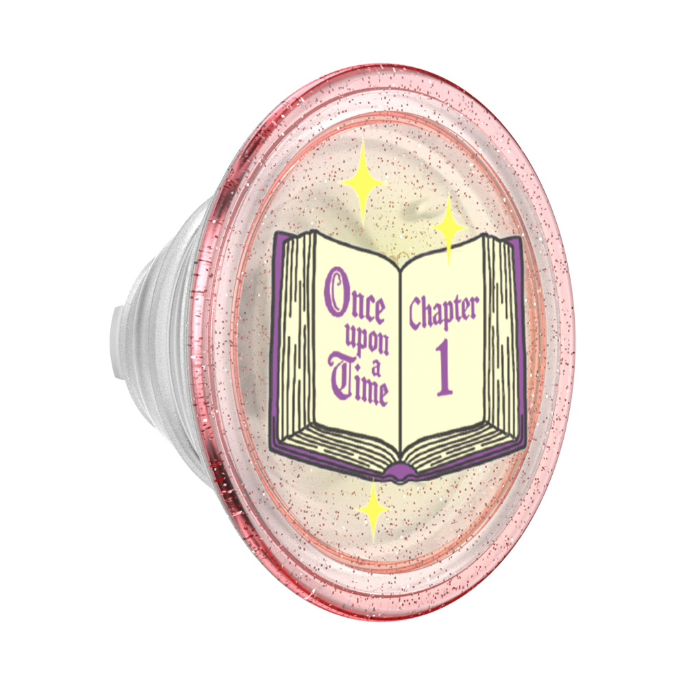 Once Upon a Time —  PopTop - US 97952