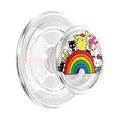 Over The Rainbow Hello Kitty —  MagSafe PopGrip - US 96071