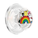 Over The Rainbow Hello Kitty —  MagSafe PopGrip - US 77751